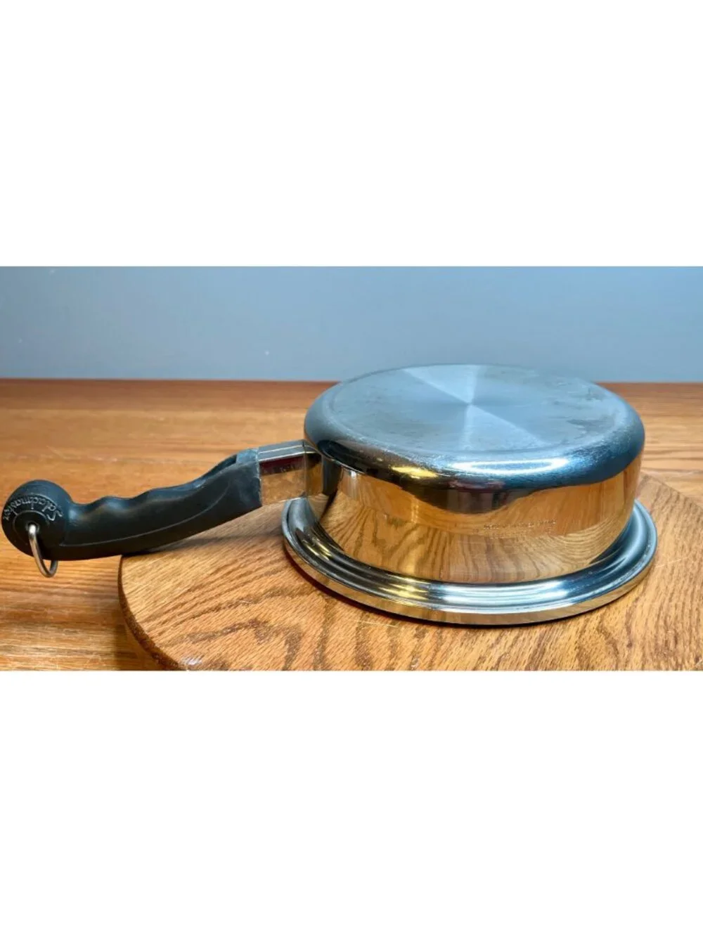 Saladmaster this vintage